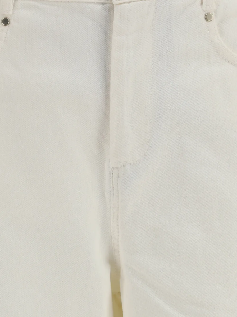 'S Max Mara Broek met wijde pijpen Beige