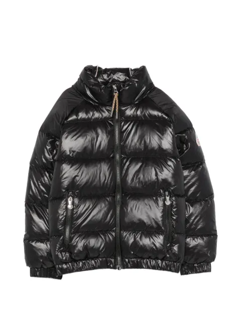 Pyrenex Kids padded quilted jacket