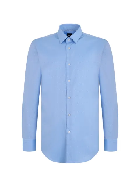 BOSS camisa de manga larga