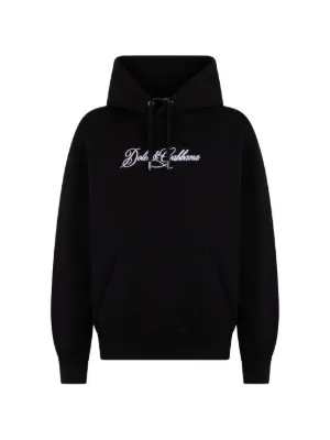 Dolce & Gabbana（ドルチェ＆ガッバーナ）メンズ パーカー - FARFETCH