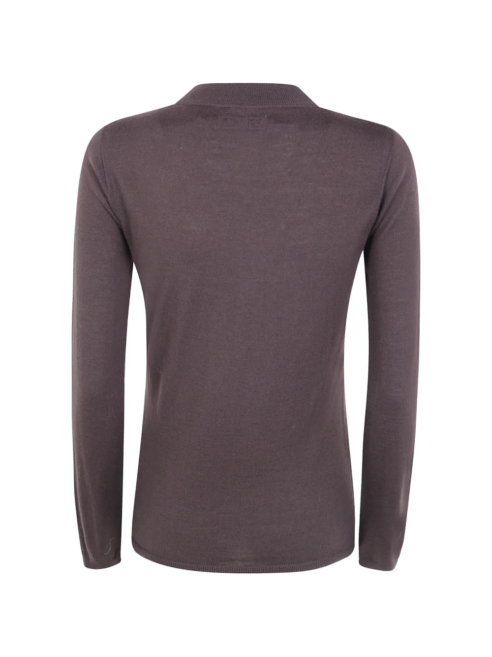 D.Exterior Trui met lange mouwen Bruin