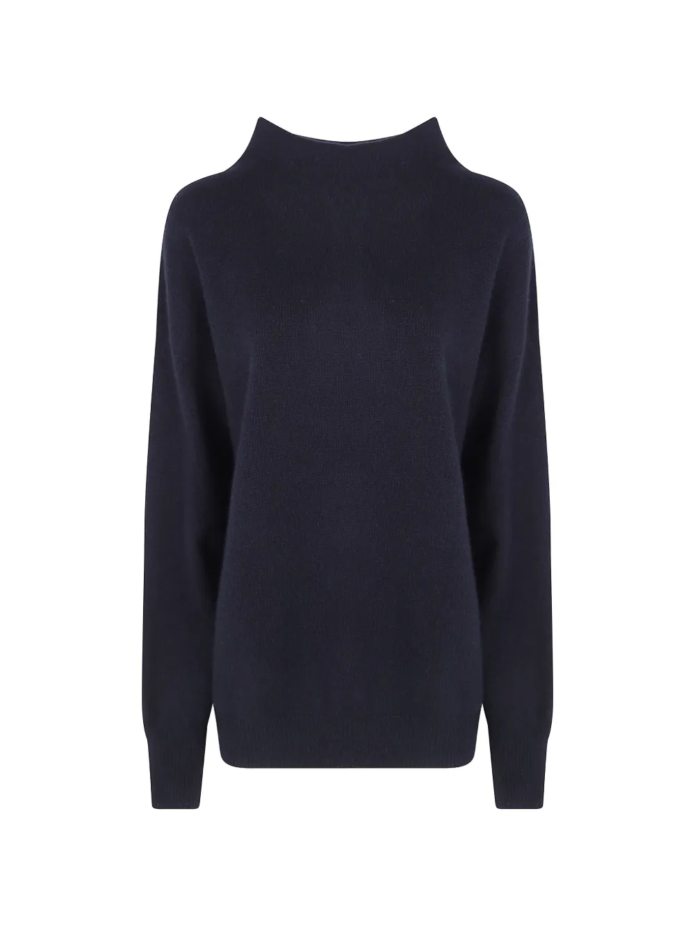 Liviana Conti high-neck sweater