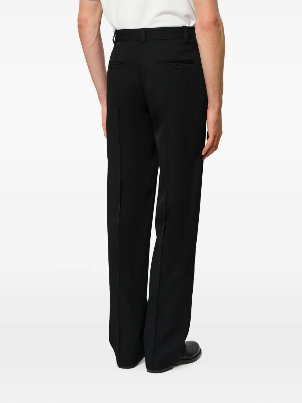MARANT Gibson pantalon Zwart