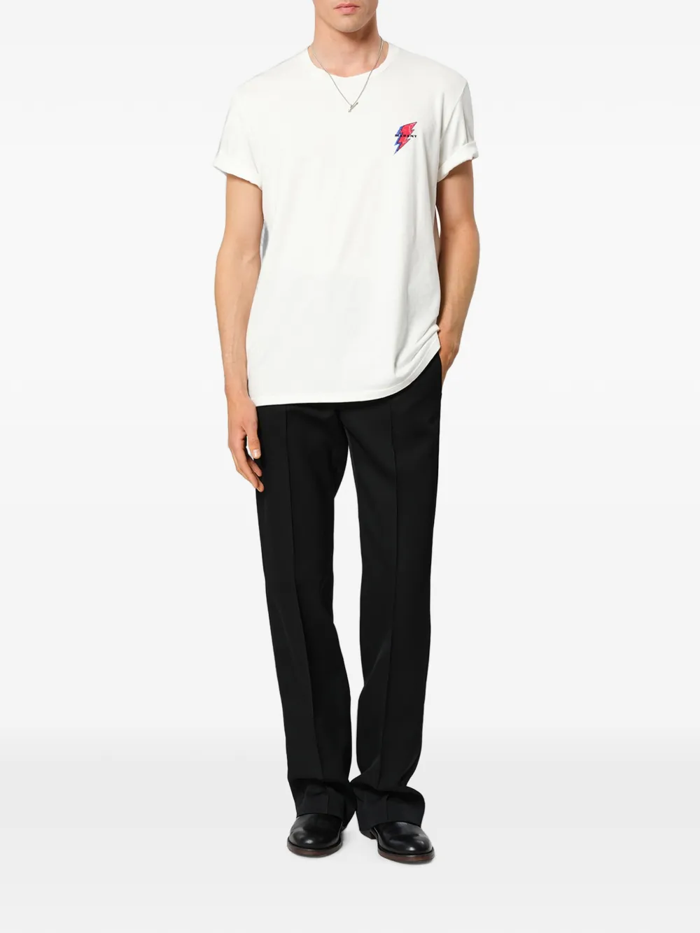 MARANT Gibson pantalon Zwart