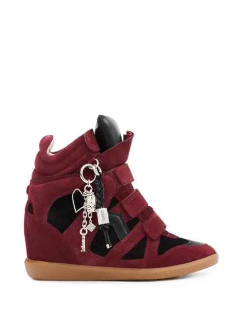 ISABEL MARANT Bekett Ring sneakers
