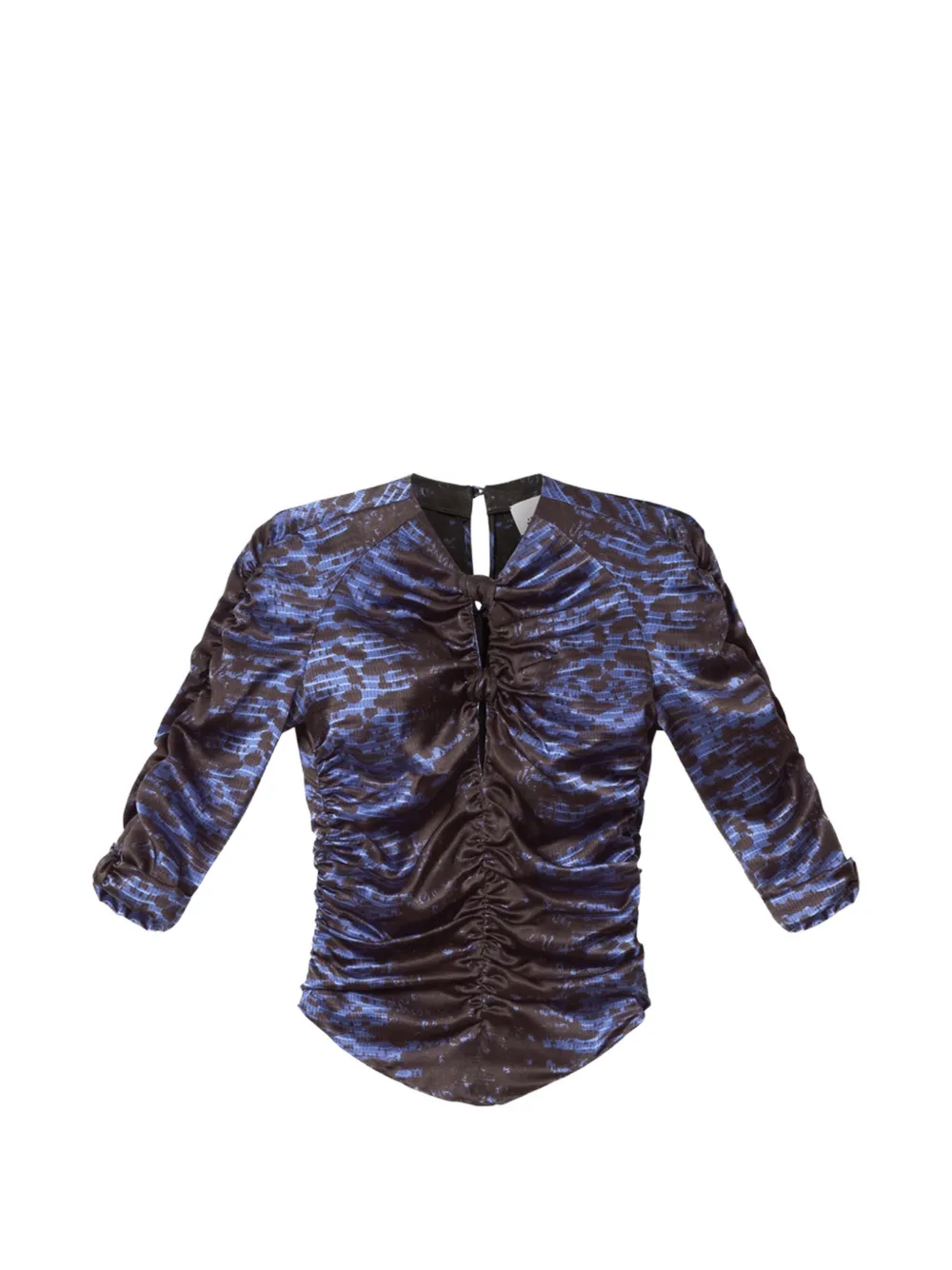ISABEL MARANT Leidy top