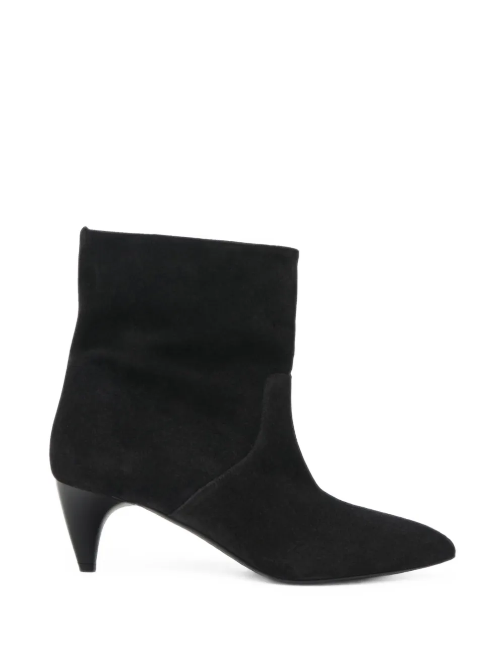 ISABEL MARANT Jirymain ankle boots
