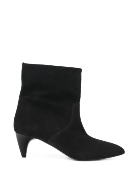 ISABEL MARANT Jirymain ankle boots