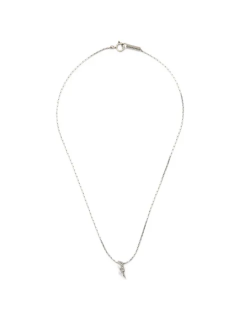 MARANT Flash crystal-embellished necklace
