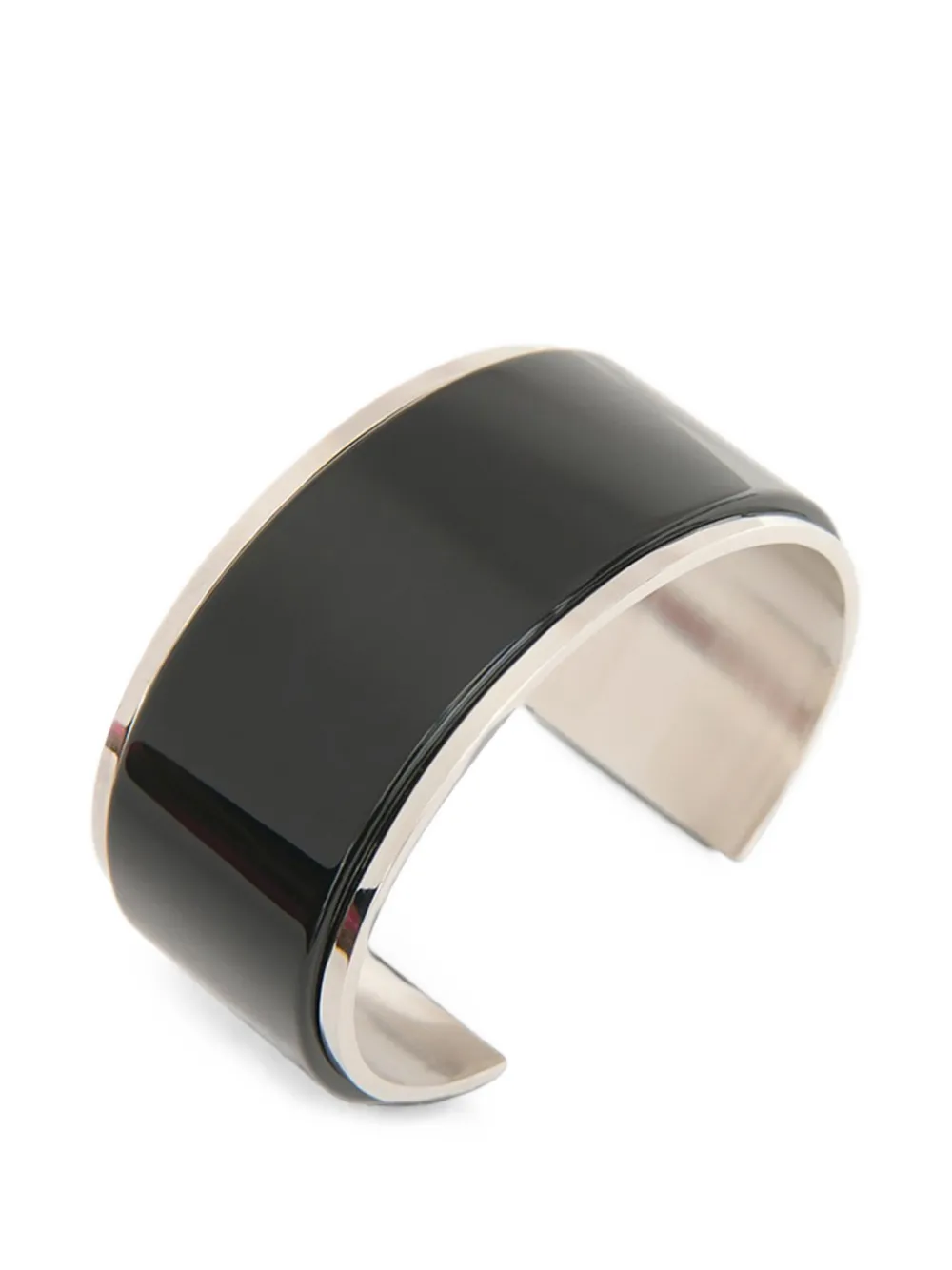ISABEL MARANT Bracciale rigido Liu - Argento