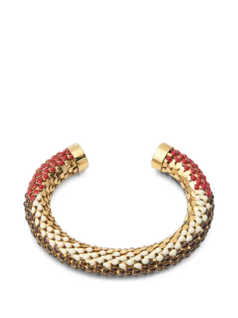 ISABEL MARANT Doria cuff bracelet