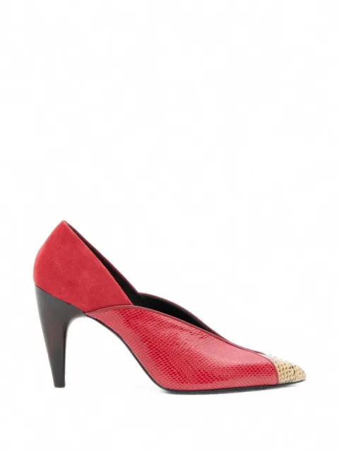 ISABEL MARANT Luza pumps