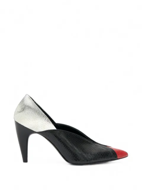ISABEL MARANT Luza pumps