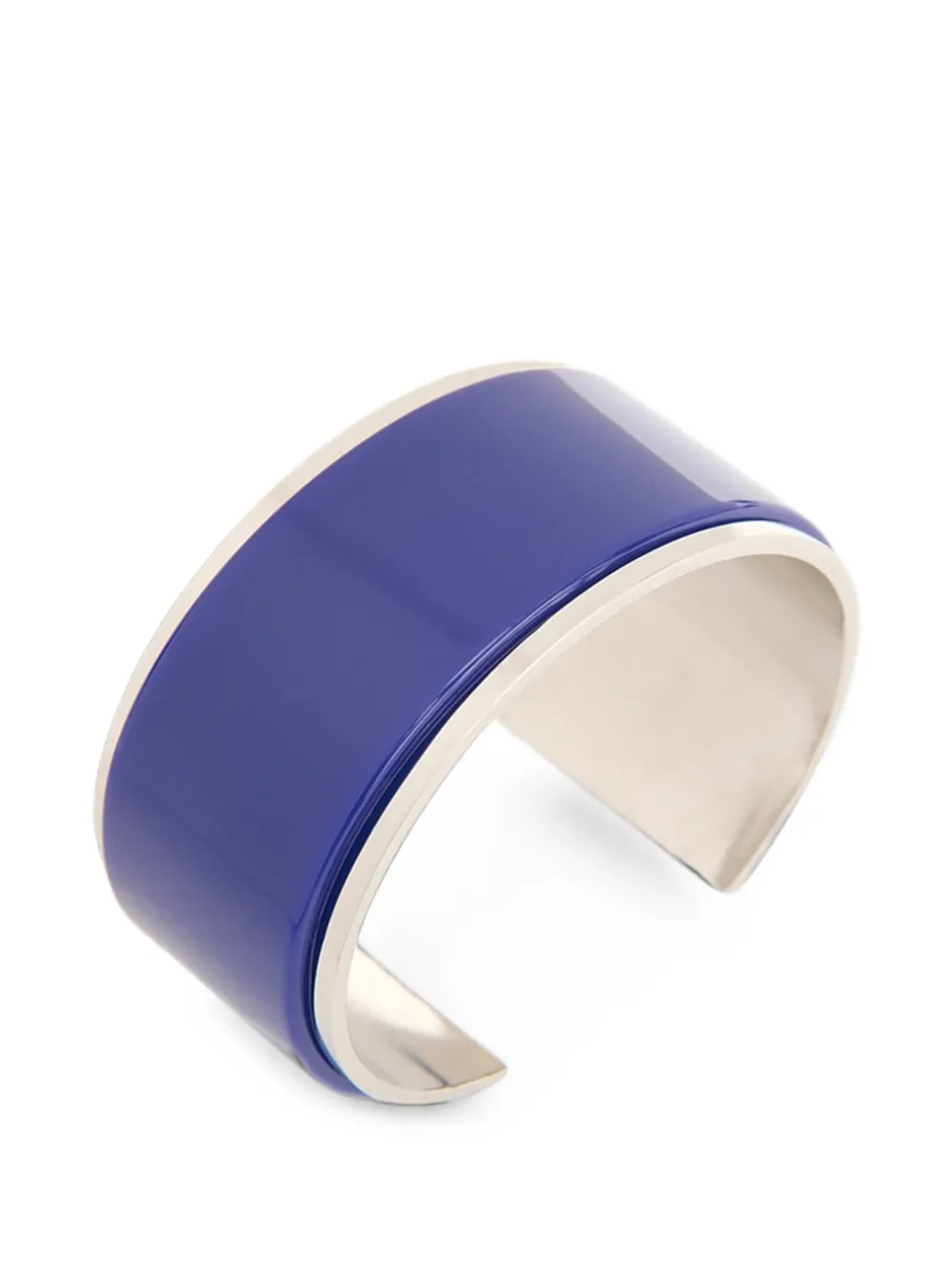 ISABEL MARANT Bracciale rigido Liu - Argento
