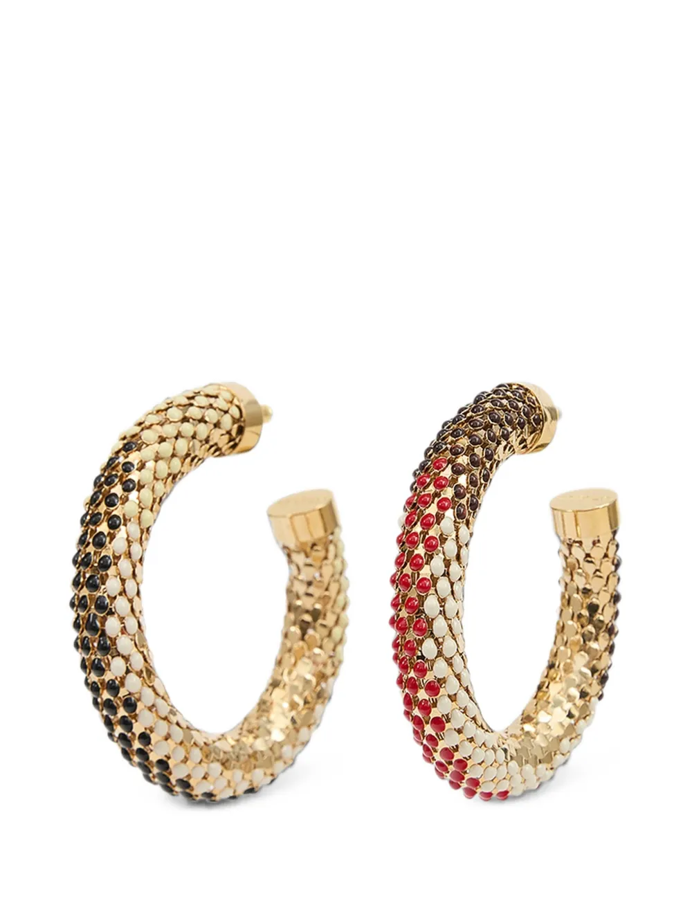 ISABEL MARANT boucles d’oreilles Doria ISABEL MARANT boucles d’oreilles Doria