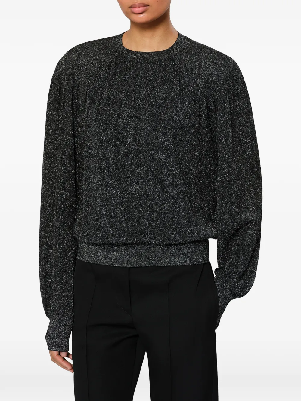 ISABEL MARANT Enza sweater