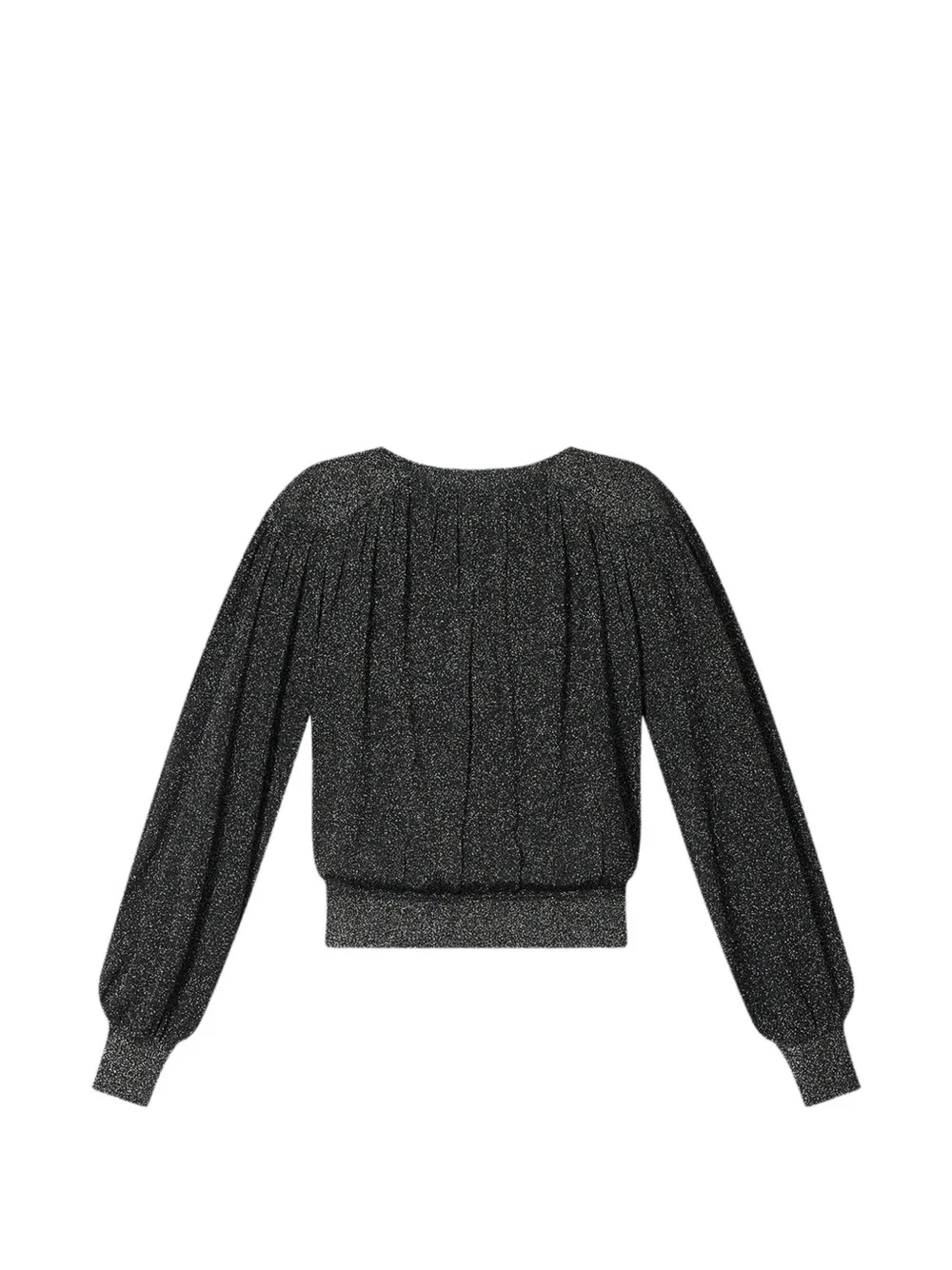 ISABEL MARANT Enza trui Zwart