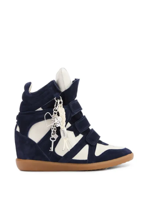 ISABEL MARANT Bekett Ring sneakers