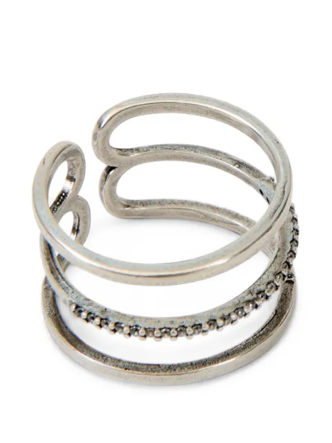 ISABEL MARANT anillo Lauren