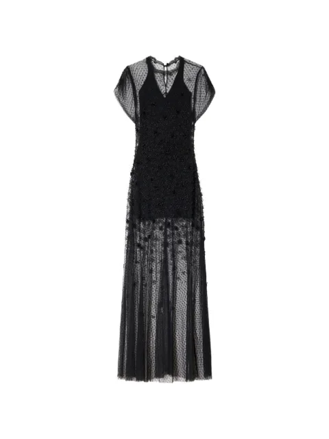 ISABEL MARANT Otalia lace dress