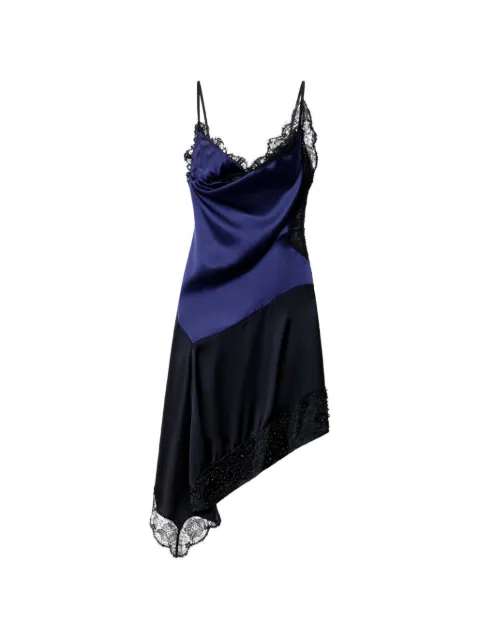 ISABEL MARANT vestido Anazia