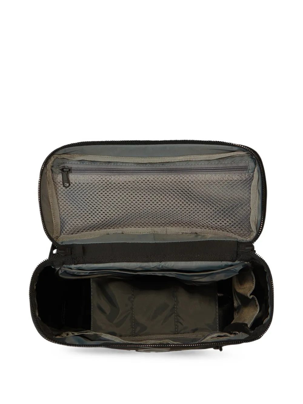The North Face Base Camp Fuse Box mini-rugzak Zwart