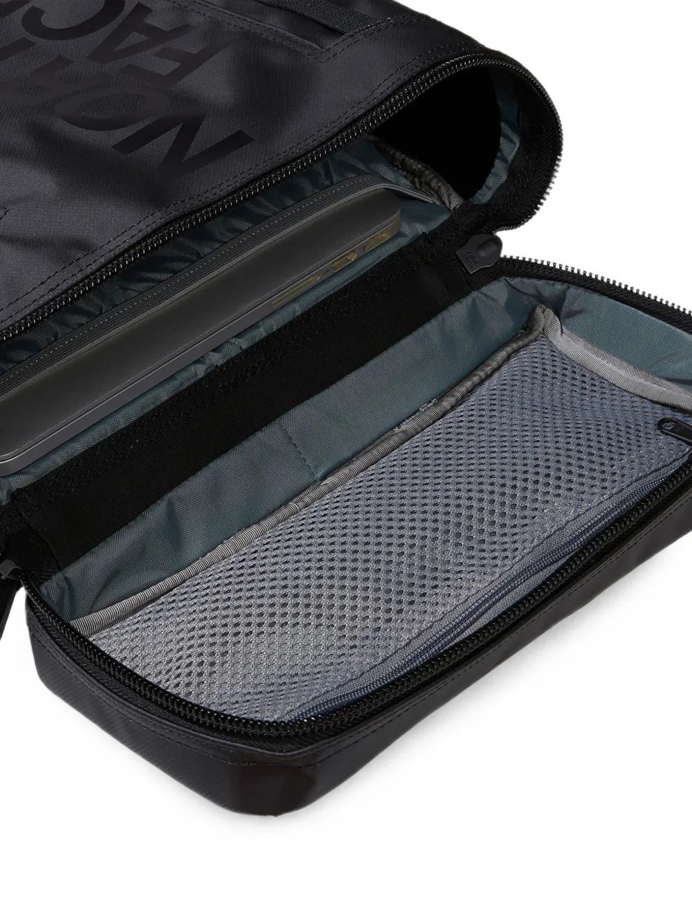 The North Face Base Camp Fuse Box mini-rugzak Zwart