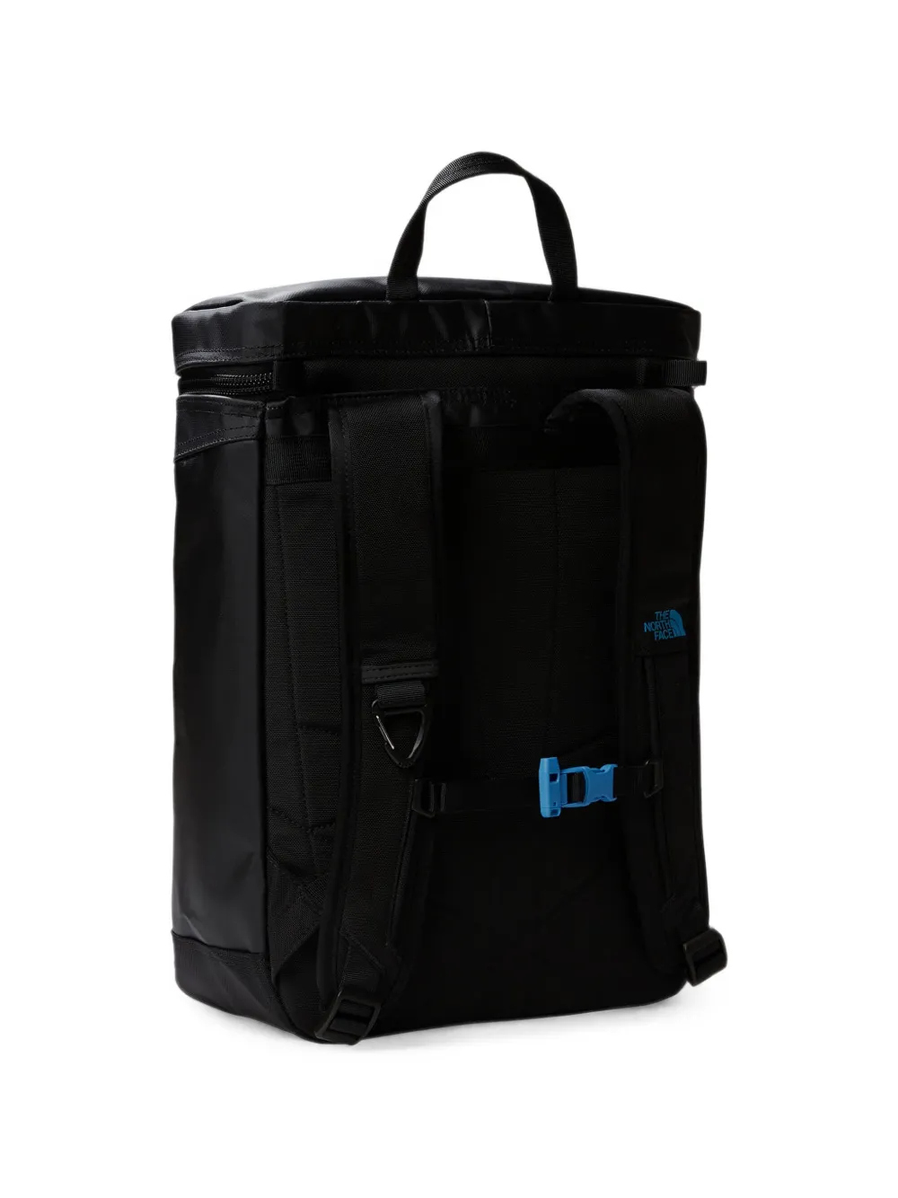 The North Face Base Camp Fuse Box mini-rugzak Zwart