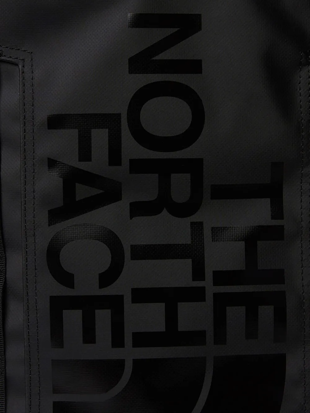 The North Face Base Camp Fuse Box mini-rugzak Zwart