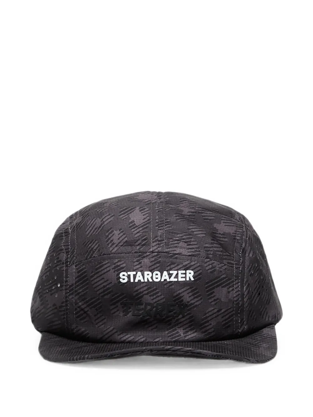 adidas x Terrex Stargazer cap FTSHP 5 panel cap - Nero