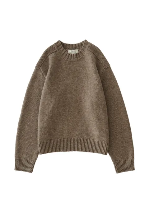 Studio Nicholson Berez crew-neck sweater