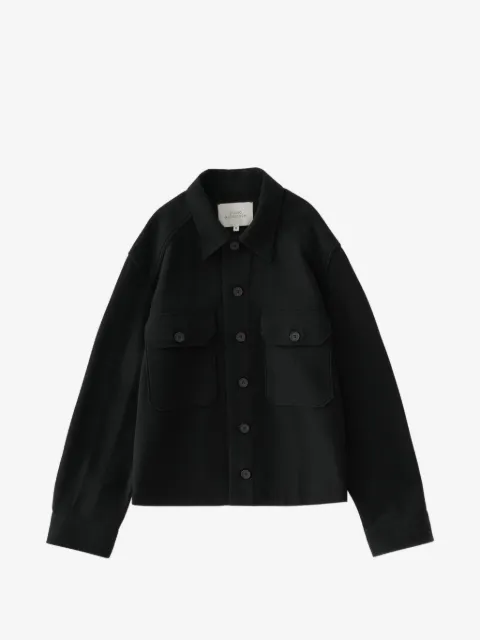 Studio Nicholson Kelver wool-blend jacket