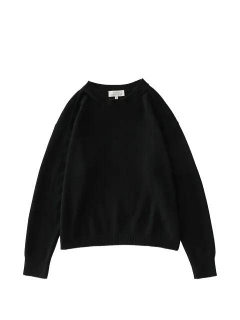 Studio Nicholson Gulf knit sweater