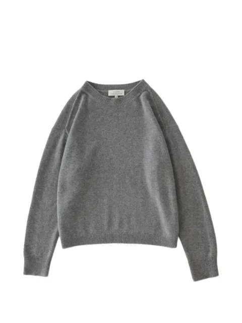 Studio Nicholson Haddan cashmere sweater