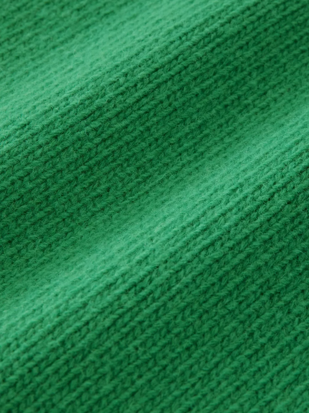 Studio Nicholson Miska Pullover In Green
