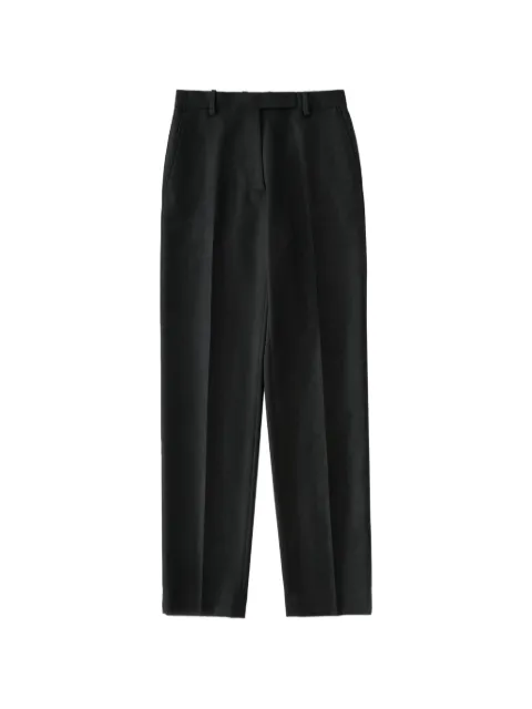 Studio Nicholson Couper wool twill trousers