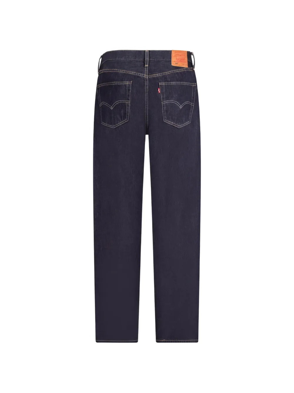 Levi's Jeans Blauw