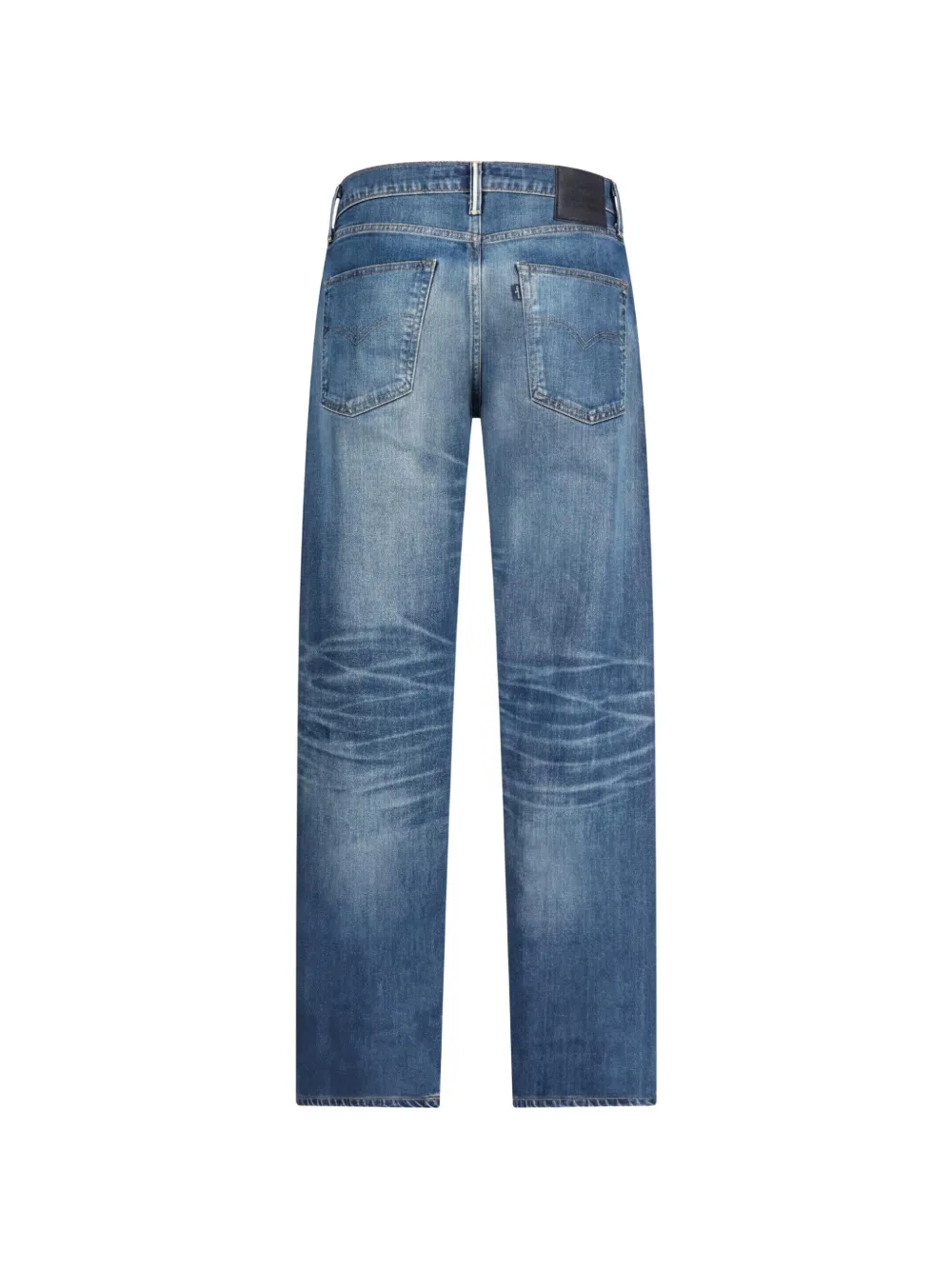 Levi's Blue Tab™ 511™ slim-fit jeans Blauw