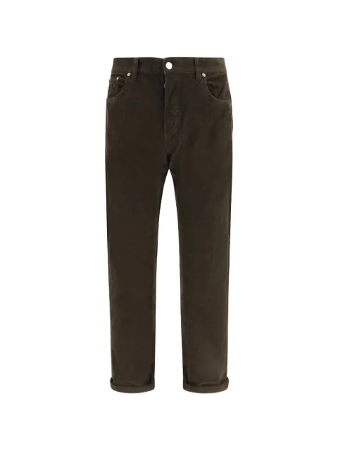 PT Torino corduroy trousers