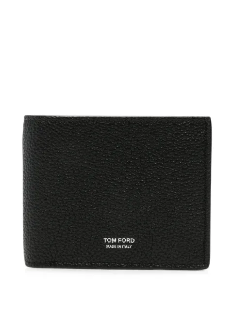 TOM FORD cartera granulada