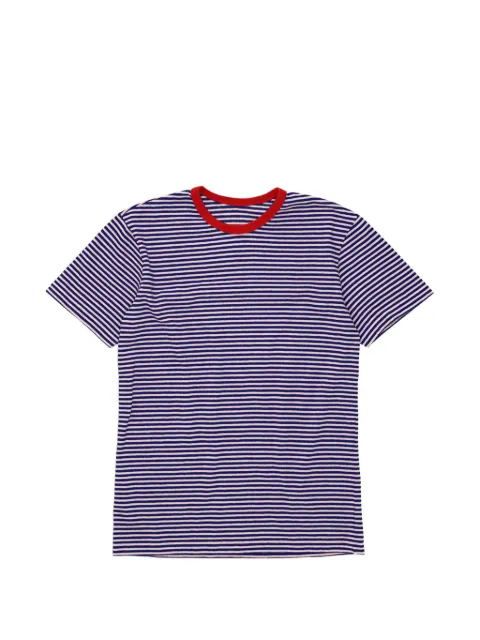 Fortela striped-pattern T-shirt