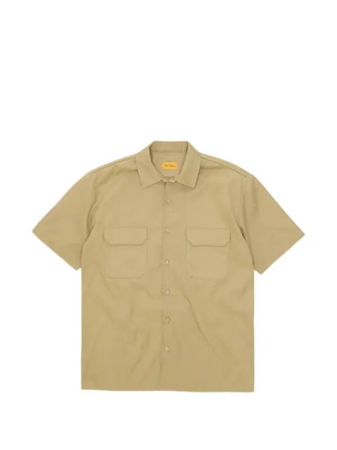 Fortela camisa Hap manga corta