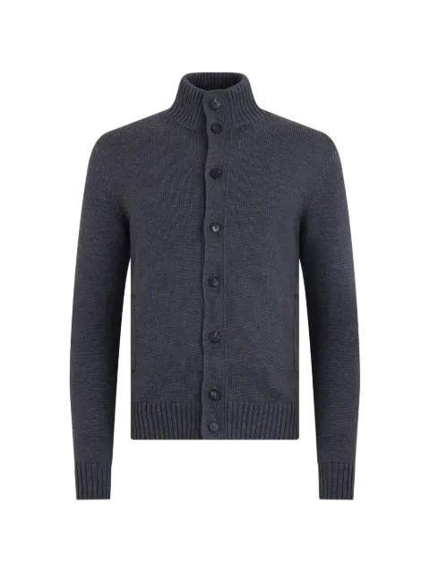 slowear cárdigan con botones