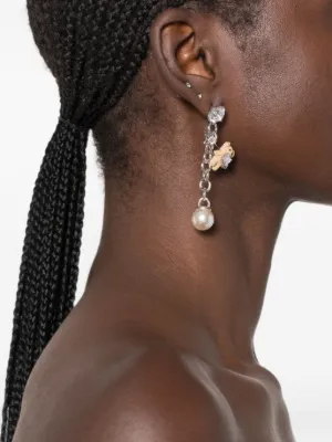 YVMIN ウィメンズ ピアス＆イヤリング通販 - FARFETCH