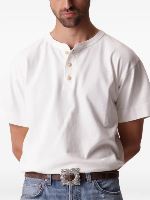 Fortela Bliss Serafino T-shirt