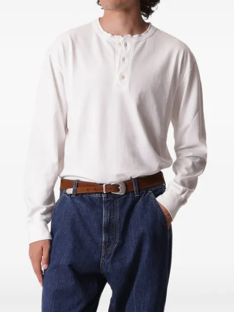 Fortela Bliss long-sleeve T-shirt