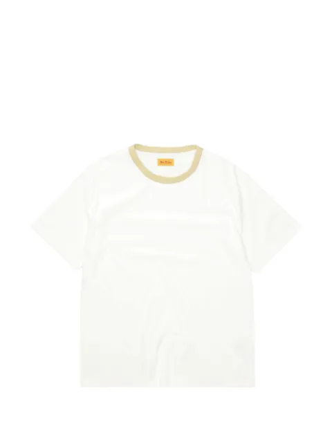 Fortela Boyd ringer T-shirt