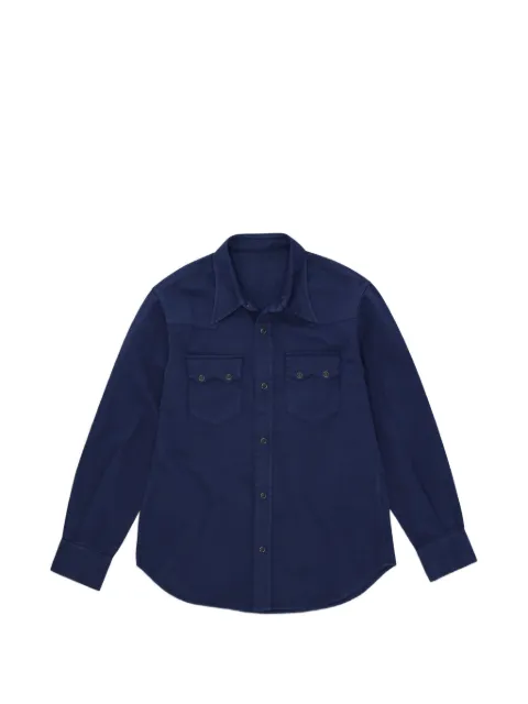 Fortela Smith Texan shirt