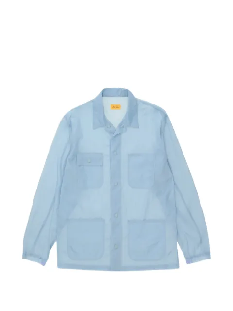 Fortela Phil chore jacket