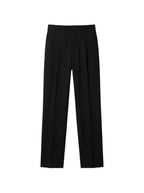 Calvin Klein pantalones ajustados